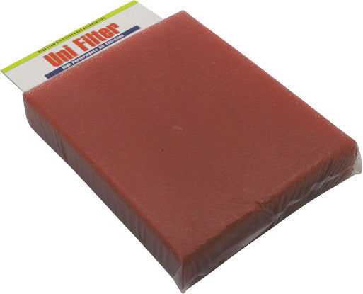UNI Skid Plate Foam 1 Sheet 8x10x2" BF-3