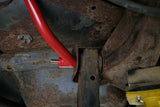 UMI Performance 78-88 GM G-Body Control Arm Reinforcements/Frame Braces 3028-B