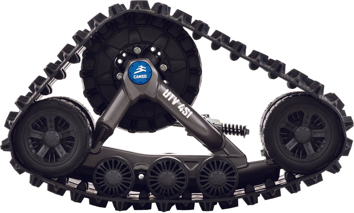 CAMSO Utv Track Kit 4s1 6522-05-0529