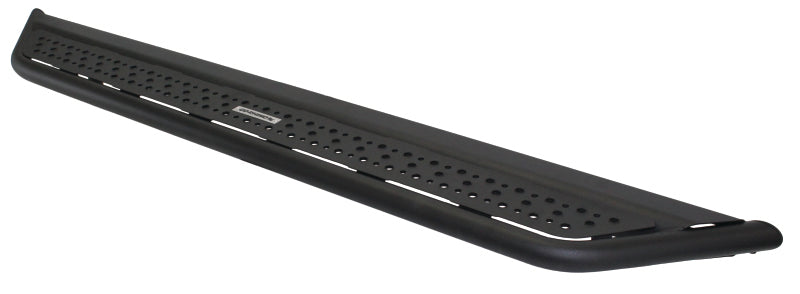 Go Rhino 19-20 Ram 1500 Dominator Extreme D6 SideSteps Complete Kit w/SideStep + Brkts D64306T