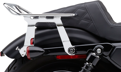 COBRA Detachable Wrap Around Rack - Chrome 602-2620