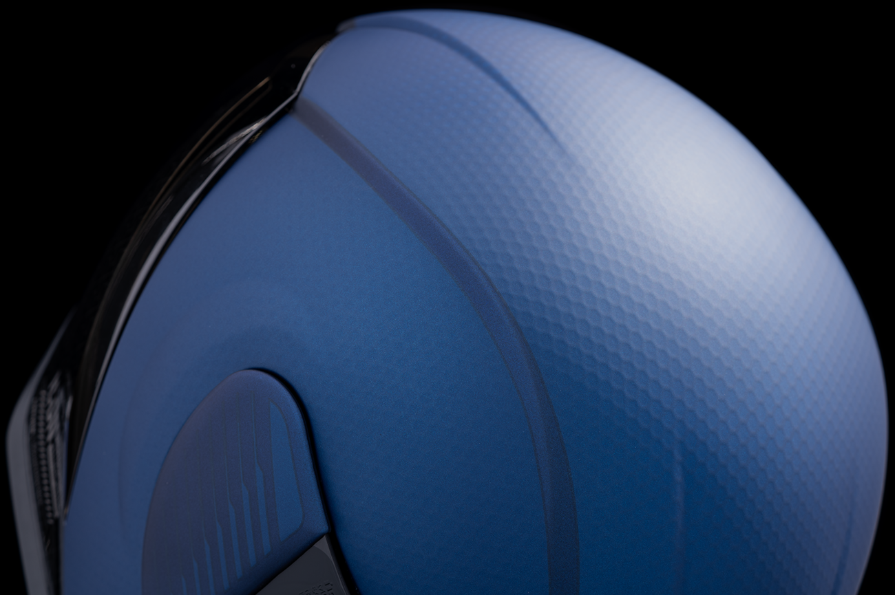 ICON Airform™ Helmet - MIPS® - Counterstrike - Blue - 3XL 0101-15084
