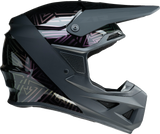 Z1R F.I. Helmet - Lumen - MIPS - Iridescent - XL 0110-7805