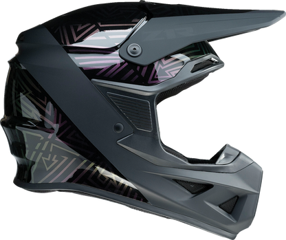 Z1R F.I. Helmet - Lumen - MIPS - Iridescent - XL 0110-7805