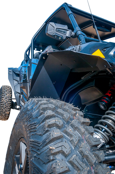 SEIZMIK Fender Flare 67-10007KIT