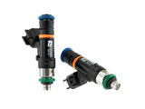 Grams Performance 79-92 Mazda RX7 / RX8 550cc Fuel Injectors (Set of 2) G2-0550-1000