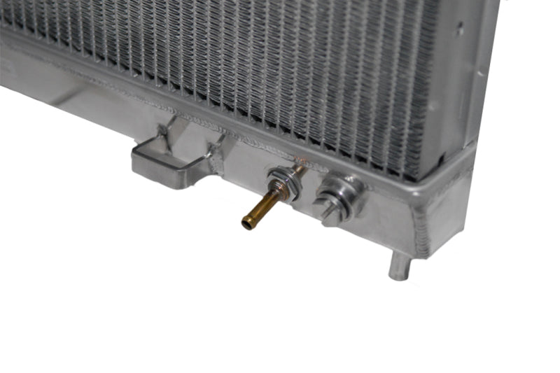CSF 04-15 Nissan Titan Armada Radiator 3328