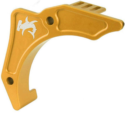 HAMMERHEAD Case Saver Gold Rmz450 '05-11 03-0451-00-50