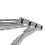 JBA 65-73 Ford Mustang 260-302/71-73 Ford 260-351W SBF 1-5/8in Primary Silver Ctd Long Tube Header 6613SJS