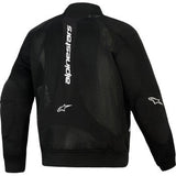 ALPINESTARS Flight Air Jacket - Black - XL 3300726-10-XL