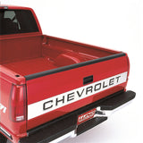 Lund Universal (Pickup) Tailgate Protector - Black 30000