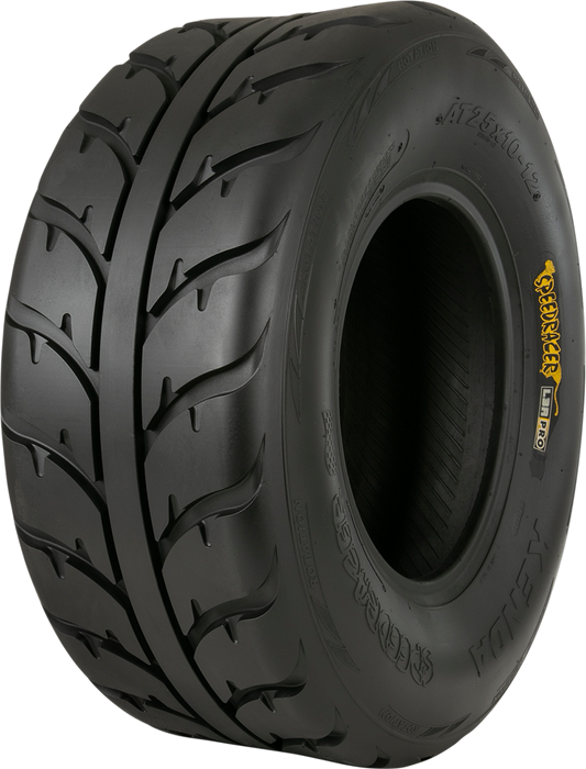 KENDA Tire - K547 Speed Racer - Rear - 18x9.50-8 - 4 Ply 085470870B1