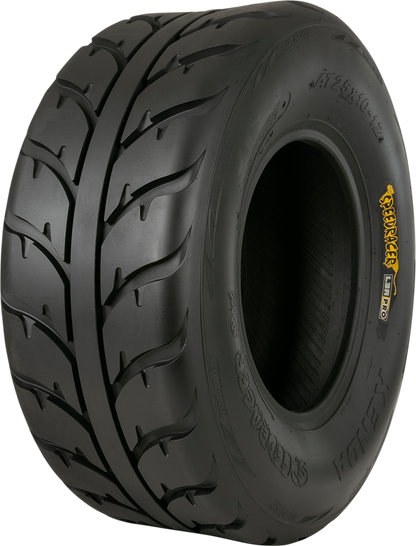 KENDA Tire - K547 Speed Racer - Rear - 18x10.00-10 - 4 Ply 085471009B1