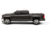 BAK 14-18 Chevy Silverado 1500 / 15-20 Chevy Silverado 2500/3500 6ft 6in Bed BAKFlip G2 226121
