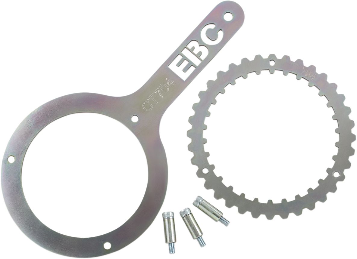 EBC Clutch Tool CT704SP