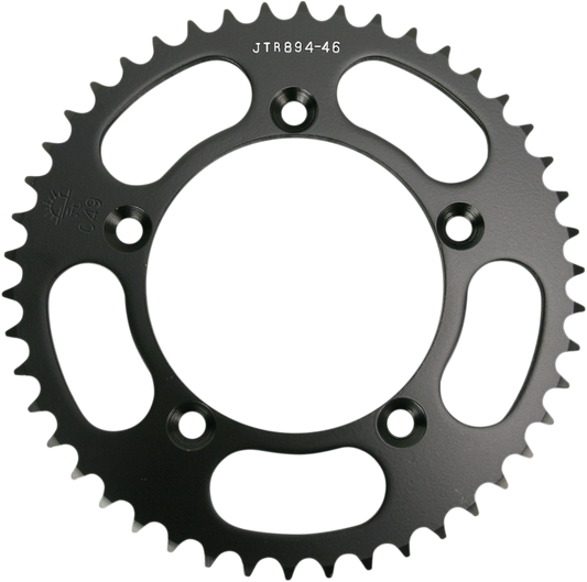 JT SPROCKETS Rear Sprocket - 46 Tooth - KTM JTR894.46