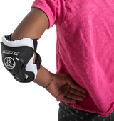STRIDER Youth Elbow & Knee Pads - Set APADSET-SM