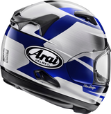 Casco ARAI Quantum-X - Acero - Azul - XS 0101-15742