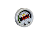 AEM X-Series EGT 0-1800F Gauge 30-0305
