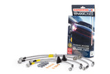 Goodridge 06+ Honda S2000 Brake Lines 20112