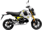 LEOVINCE LV-10 Exhaust - Carbon Fiber MSX125 Grom 2022-2024 15252C