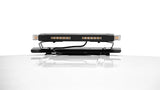 Putco 16in Hornet Light Bar - (Amber) LED Stealth Rooftop Strobe Bar 950116