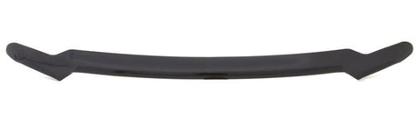 AVS 04-08 Chrysler Pacifica High Profile Bugflector II Hood Shield - Smoke 25735