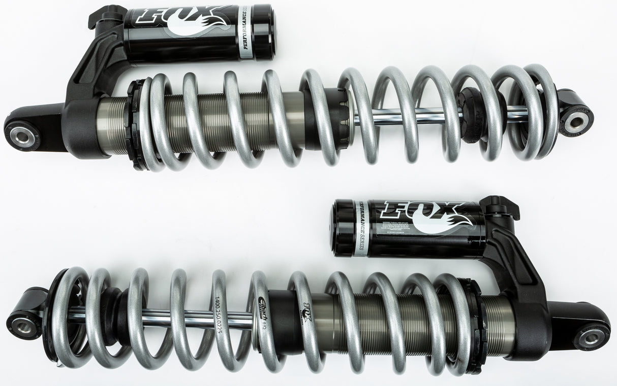 FOX 2.0 Podium Qs3 Rear 885-06-120