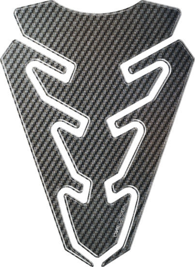 ONE EMBLEMSTankpad Carbon LookCGEXCP