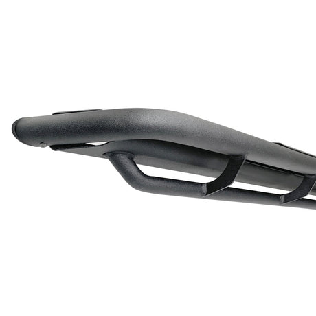 Go Rhino Dominator Xtreme DT Side Steps - Tex Blk - 87in. (Boards ONLY/Brackets Req.) DT60087T
