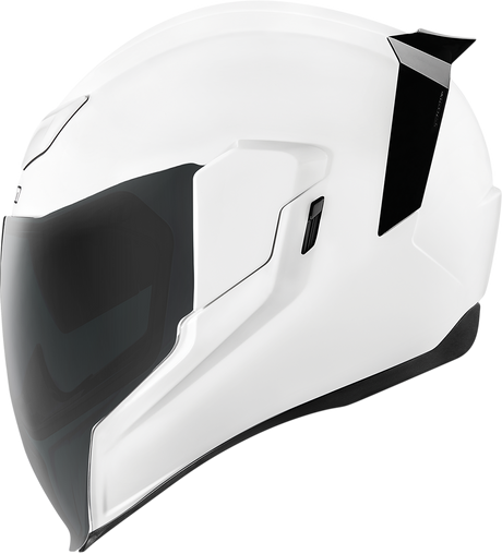 ICON Airflite™ Helmet - Gloss - White - Medium 0101-10863