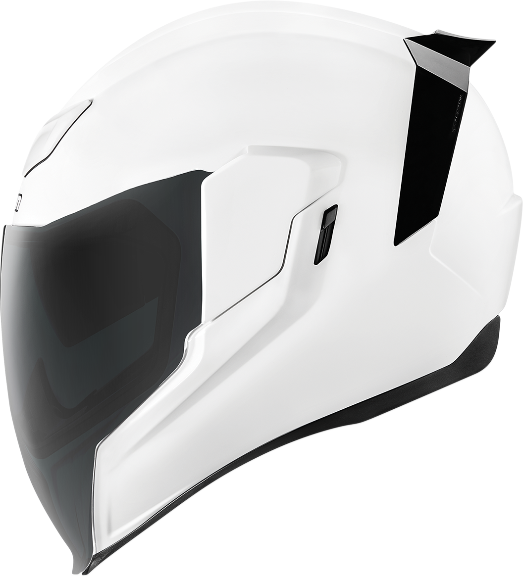 ICON Airflite™ Helmet - Gloss - White - Small 0101-10862