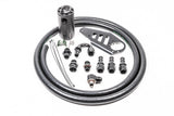 Radium BMW 135I/335I/535I N54 Catch Can Kit Fluid Lock 20-0373-FL