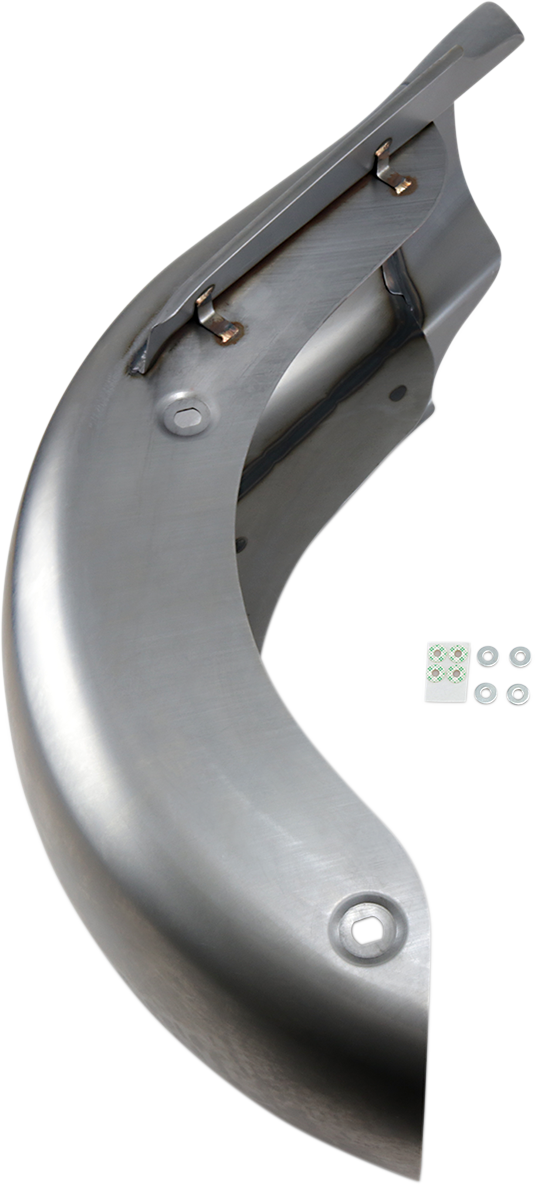 RUSS WERNIMONT DESIGNS Rear Fender with Extension RWD-10108