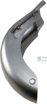 RUSS WERNIMONT DESIGNS Rear Fender with Extension RWD-10108