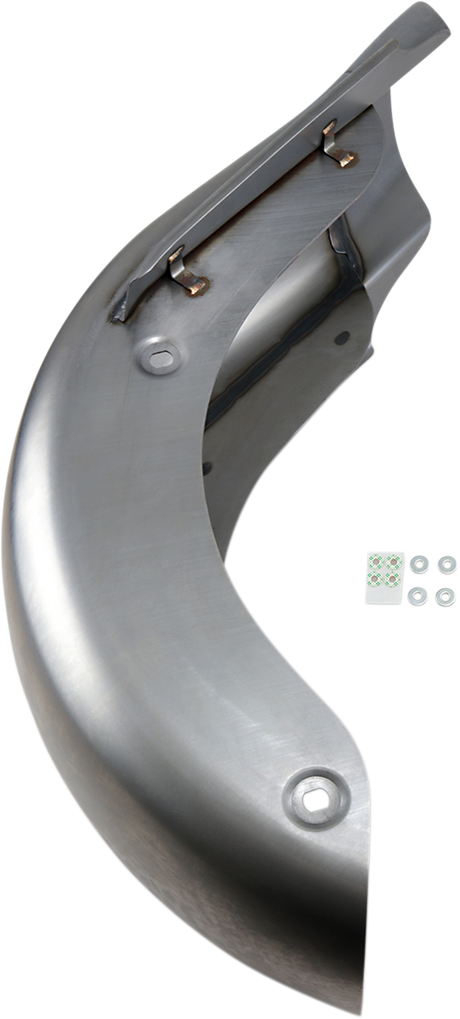 RUSS WERNIMONT DESIGNS Rear Fender with Extension RWD-10108