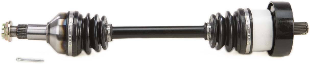 OPEN TRAILOe Front AxlePAXL-1154