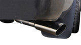 Corsa/dB 11-14 Toyota Tundra Double Cab/Crew Max 5.7L V8 Polished Sport Cat-Back Exhaust 24916