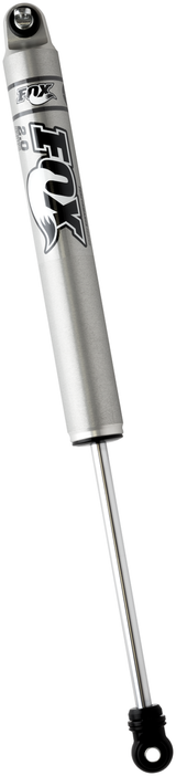 Fox 07+ Jeep JK 2.0 Performance Series 10.6in. Smooth Body IFP Rear Shock (Alum) / 4-6in Lift 980-24-642