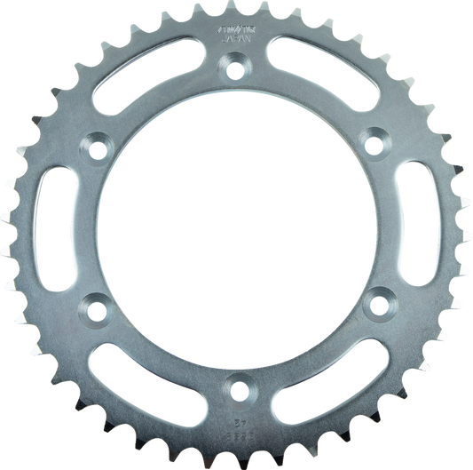 SUNSTAR SPROCKETS Rear Sprocket - 42 Tooth - Honda/Yamaha 2-359242