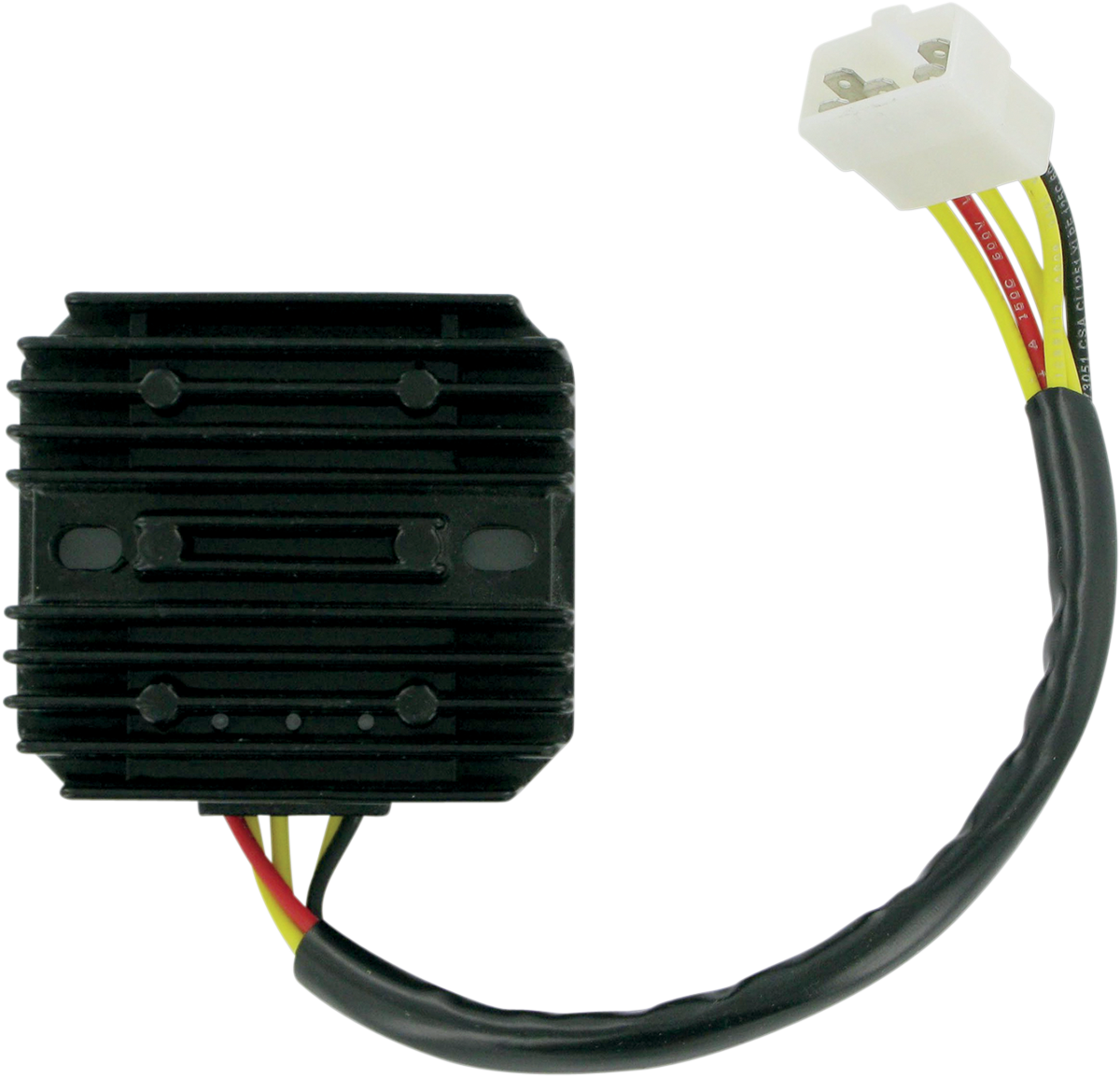 RICK'S MOTORSPORT ELECTRIC Regulator - Rectifier - Arctic Cat 10-665