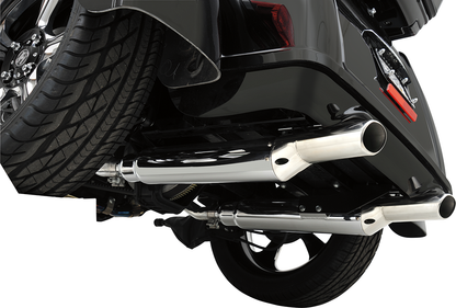 VANCE & HINES Mufflers 16789