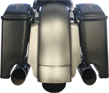 RUSS WERNIMONT DESIGNS Rear Fender with Extension RWD-10108