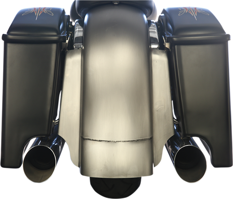RUSS WERNIMONT DESIGNS Rear Fender with Extension RWD-10108