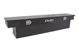 Deezee Universal Tool Box - Specialty Narrow Black BT MID SIZE DZ 6163NB