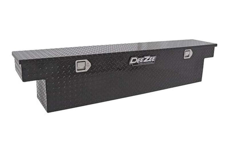 Deezee Universal Tool Box - Specialty Narrow Black BT FULLSIZE DZ 6170NB