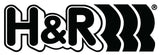H&R 09-14 MINI Cooper Convertible/Cooper S Convertible R57 27mm Non Adj. Sway Bar - Front 70452