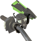 POWERMADD Handguard Mount Kit - Hayes Brake 34456