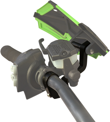 POWERMADD Handguard Mount Kit - Hayes Brake 34456