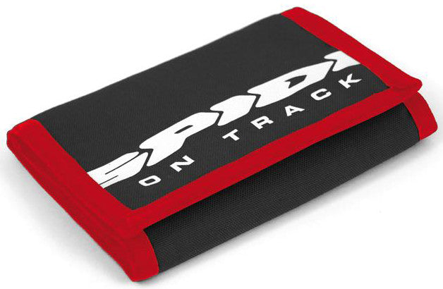 SPIDI Spidi Flash Wallet V74-000